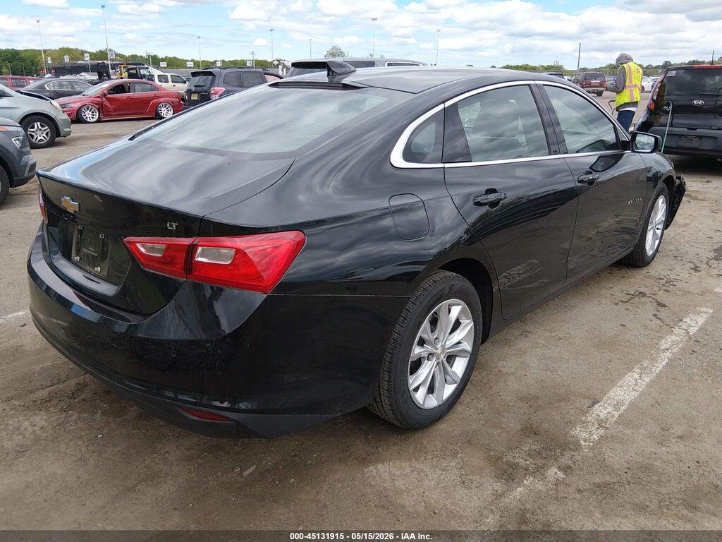 1G1ZD5ST9RF185166 2024 CHEVROLET MALIBU photo no. 4