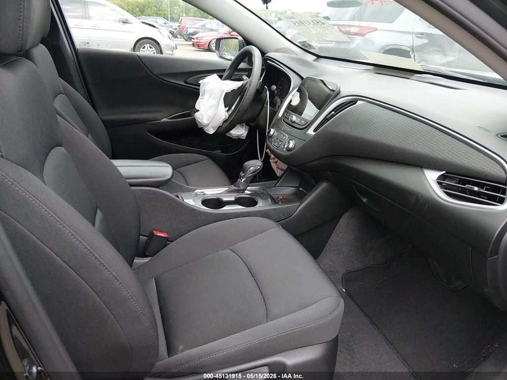1G1ZD5ST9RF185166 2024 CHEVROLET MALIBU photo no. 5
