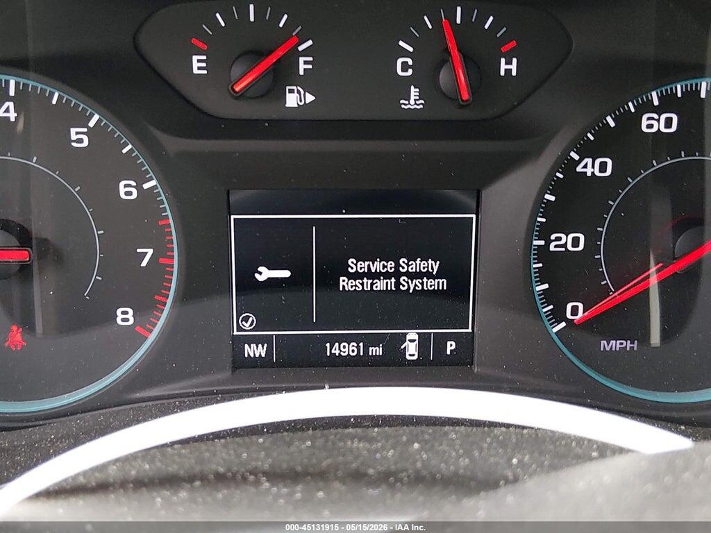 1G1ZD5ST9RF185166 2024 CHEVROLET MALIBU photo no. 7