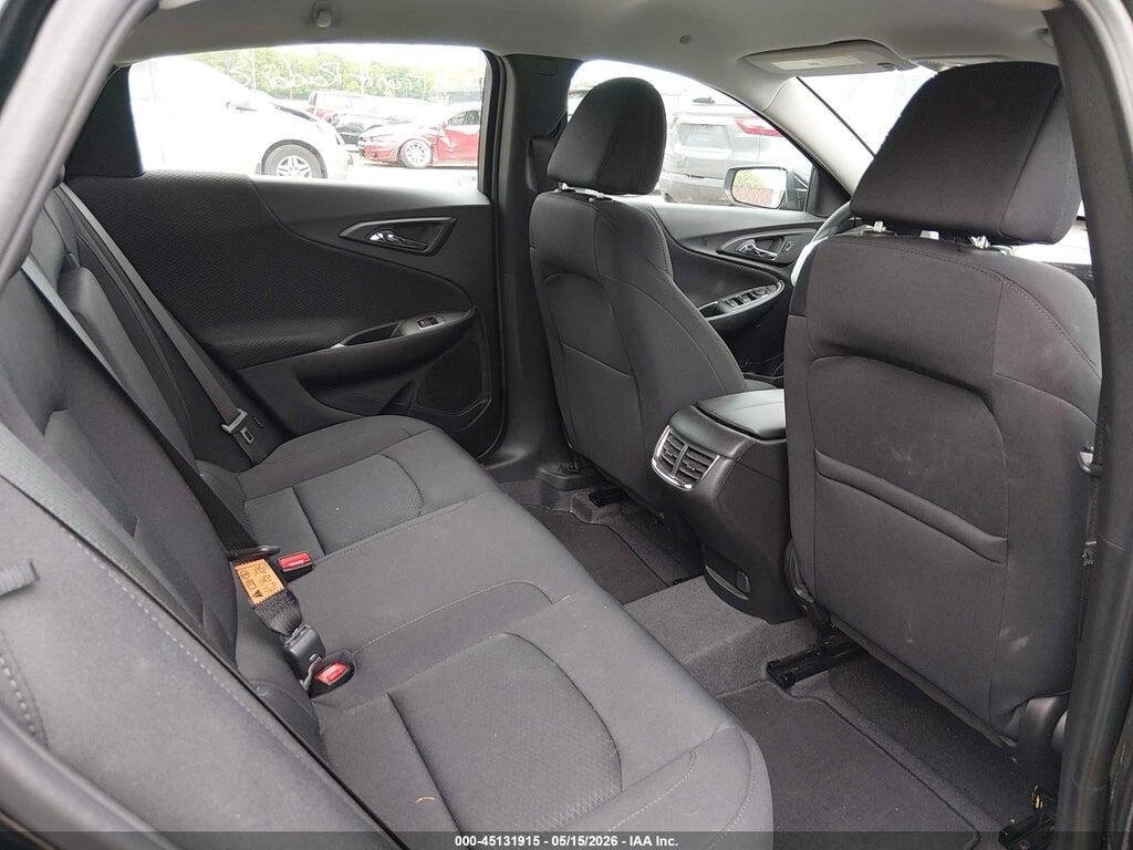 1G1ZD5ST9RF185166 2024 CHEVROLET MALIBU photo no. 8