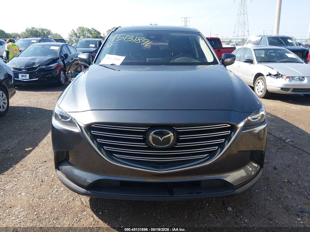JM3TCBCY8K0303362 2019 MAZDA CX-9 photo no. 12