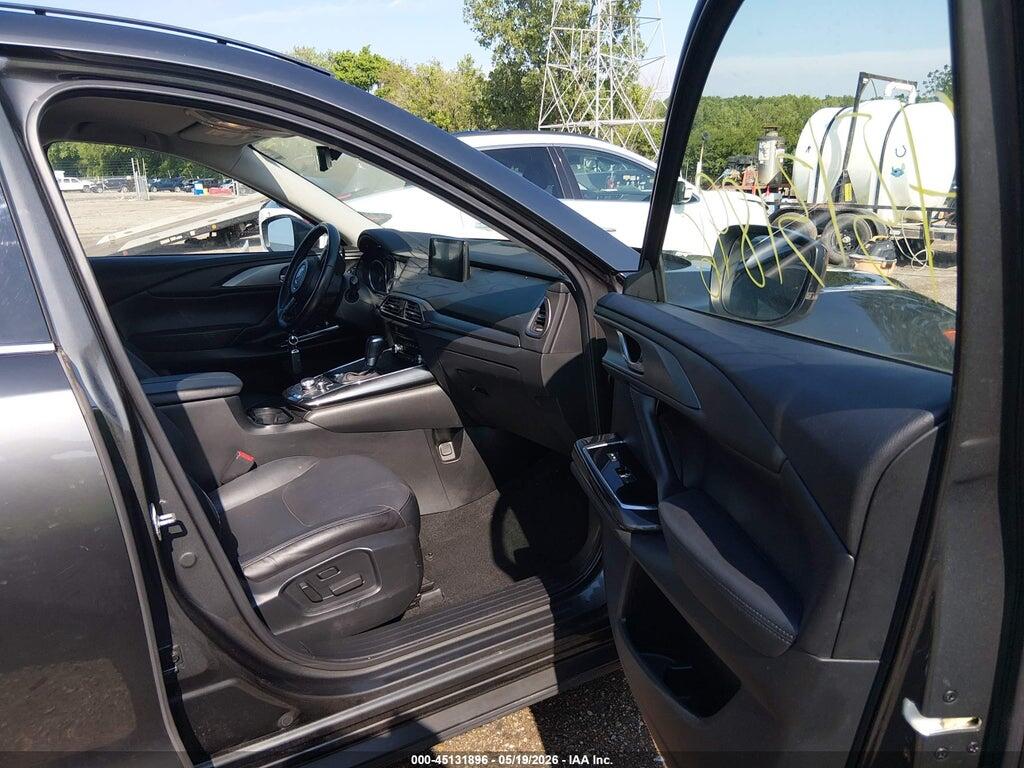 JM3TCBCY8K0303362 2019 MAZDA CX-9 photo no. 5