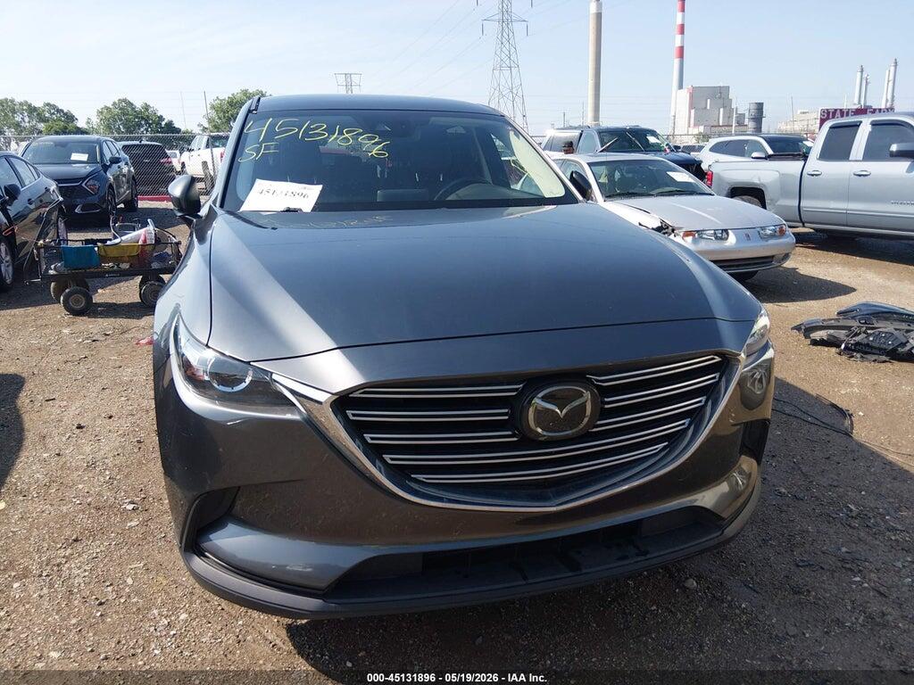 JM3TCBCY8K0303362 2019 MAZDA CX-9 photo no. 6