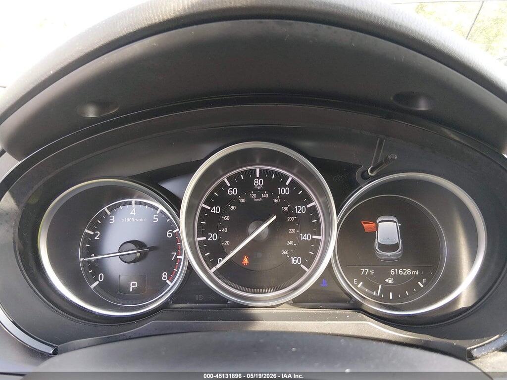 JM3TCBCY8K0303362 2019 MAZDA CX-9 photo no. 7