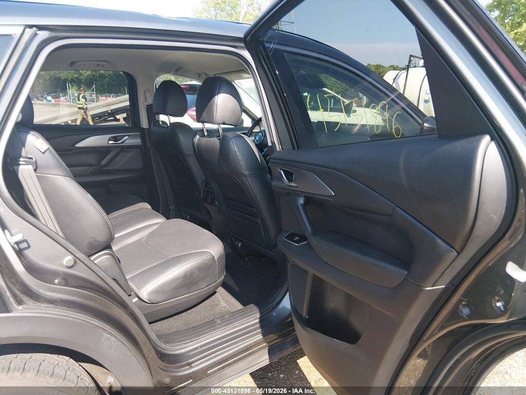 JM3TCBCY8K0303362 2019 MAZDA CX-9 photo no. 8