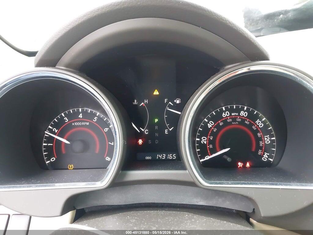 JTEDS42A282063153 2008 TOYOTA HIGHLANDER photo no. 7