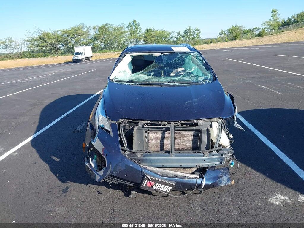 1GYKNBRS5HZ198733 2017 CADILLAC XT5 photo no. 11