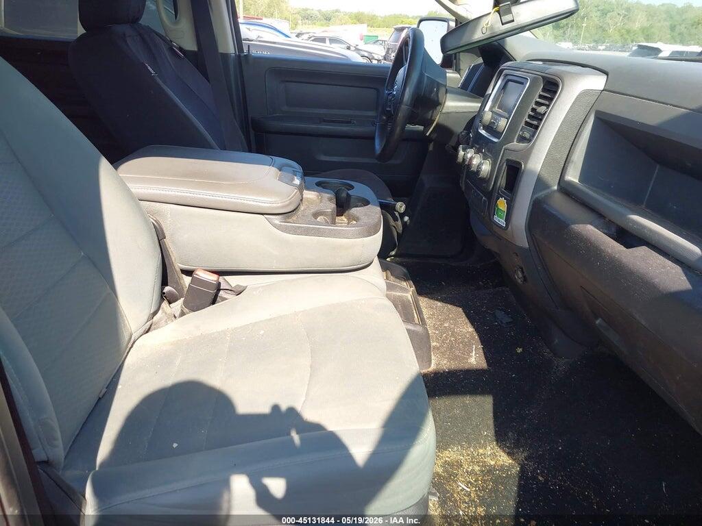 3C6RR7KT1GG353244 2016 RAM 1500 photo no. 5