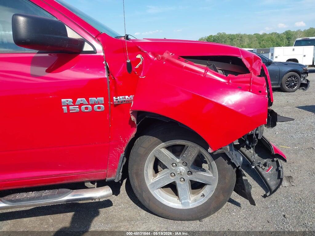 3C6RR7KT1GG353244 2016 RAM 1500 photo no. 6