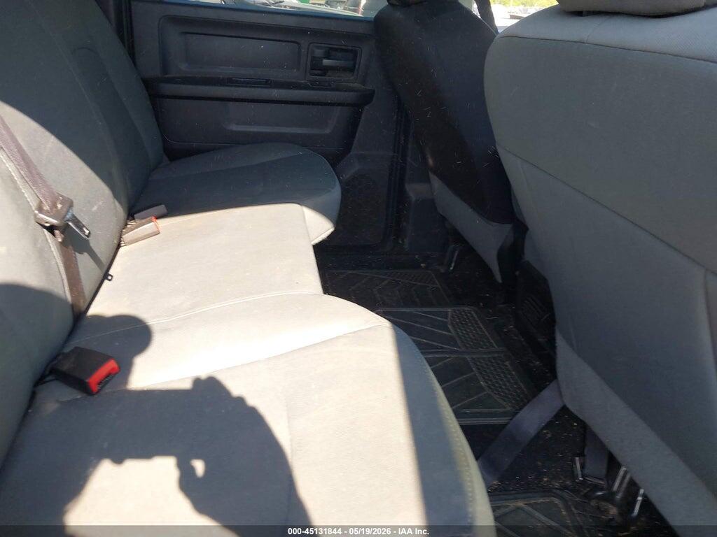 3C6RR7KT1GG353244 2016 RAM 1500 photo no. 8