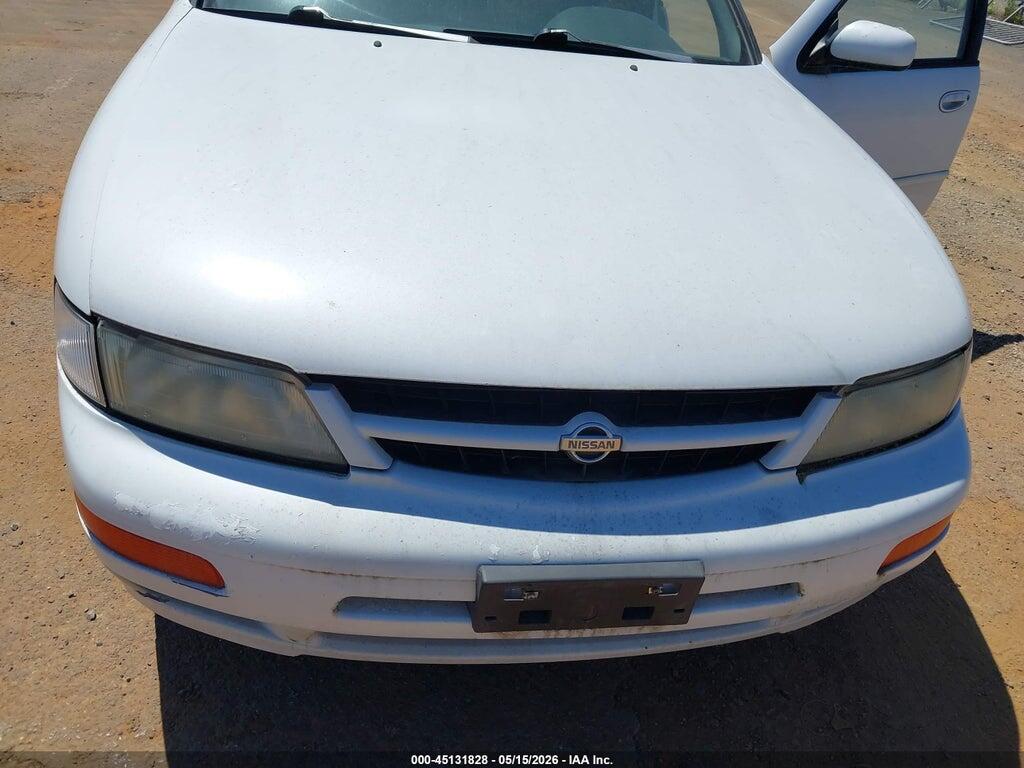 JN1CA21D3WT509940 1998 NISSAN MAXIMA photo no. 6
