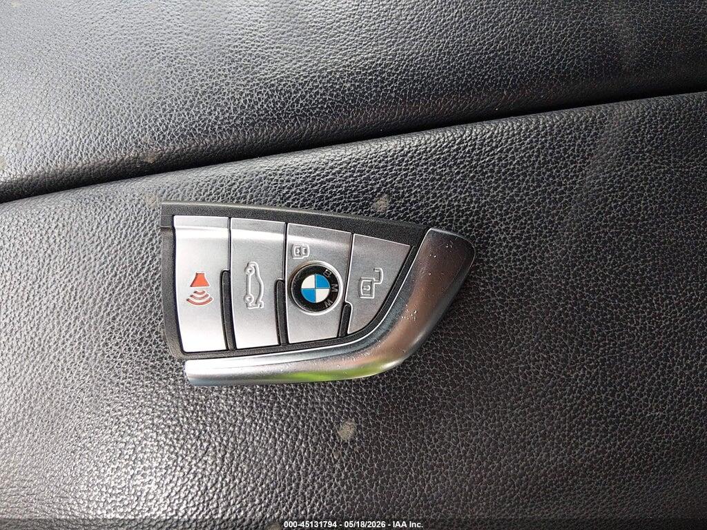 5UXCW2C05L9B61318 2020 BMW X7 photo no. 11