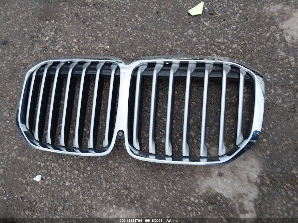 5UXCW2C05L9B61318 2020 BMW X7 photo no. 12