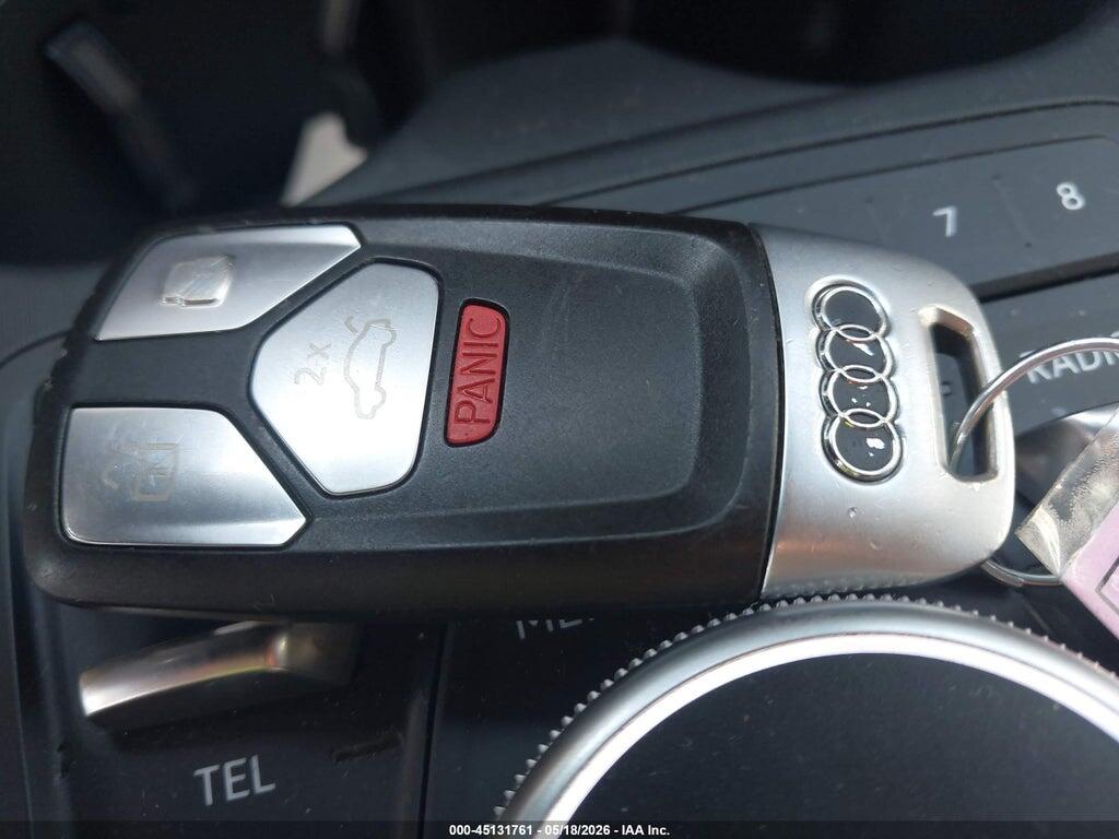 WAUENCF56KA089997 2019 AUDI A5 photo no. 11