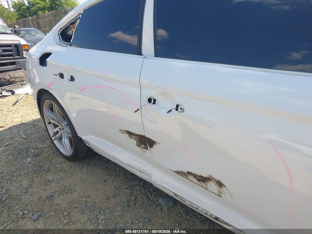 WAUENCF56KA089997 2019 AUDI A5 photo no. 12