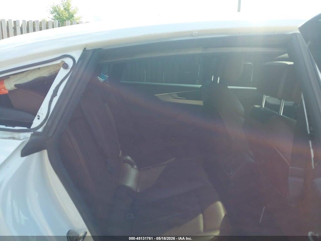 WAUENCF56KA089997 2019 AUDI A5 photo no. 8