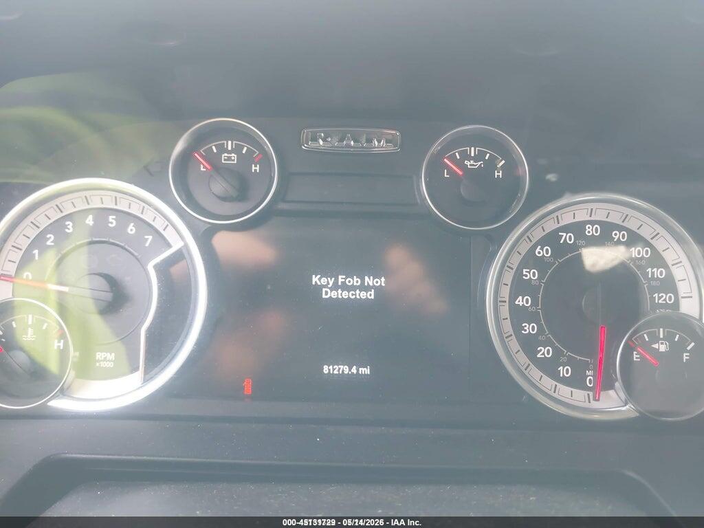 1C6RR7MT1FS683227 2015 RAM 1500 photo no. 7