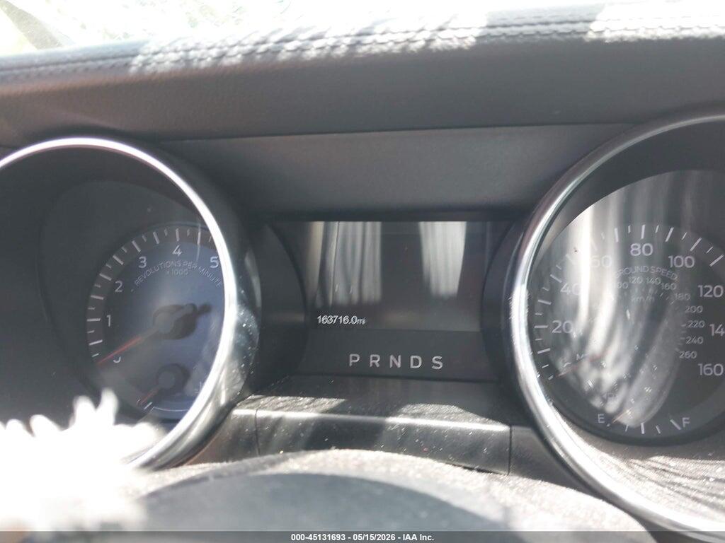 1FA6P8TH1L5185548 2020 FORD MUSTANG photo no. 7