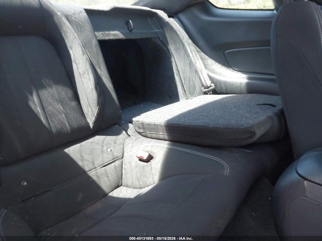 1FA6P8TH1L5185548 2020 FORD MUSTANG photo no. 8