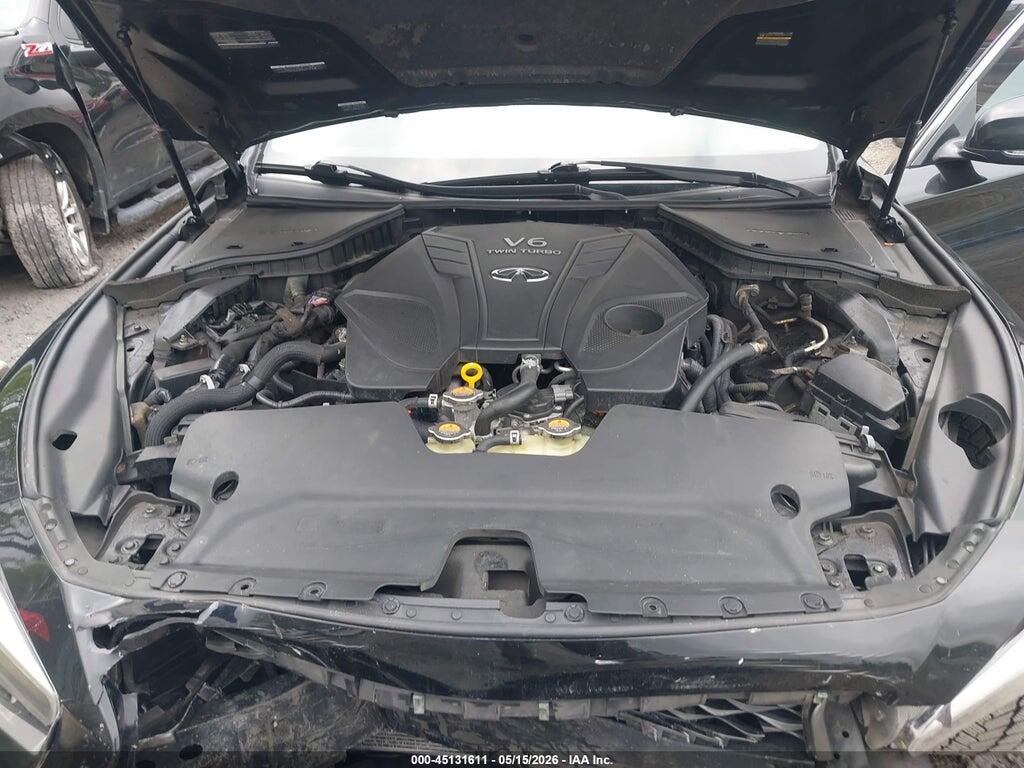 JN1EV7AR7KM553479 2019 INFINITI Q50 photo no. 10
