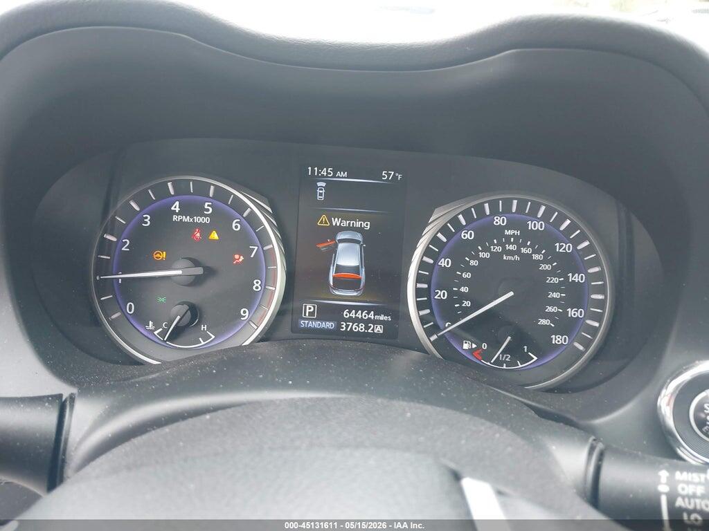 JN1EV7AR7KM553479 2019 INFINITI Q50 photo no. 7