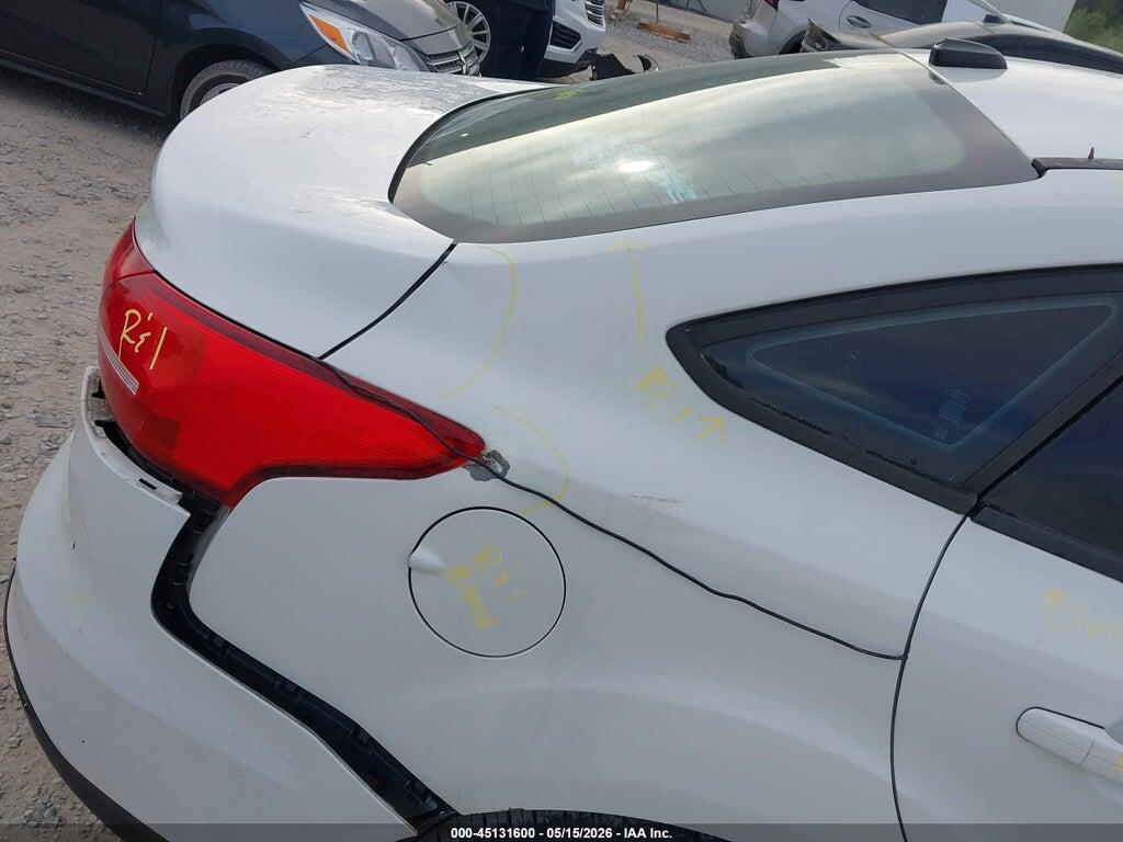 1FADP3F22FL373836 2015 FORD FOCUS photo no. 12