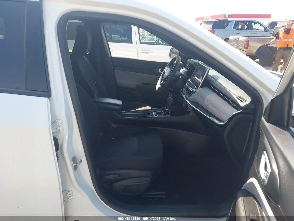 3C4NJDAN9PT574937 2023 JEEP COMPASS photo no. 5