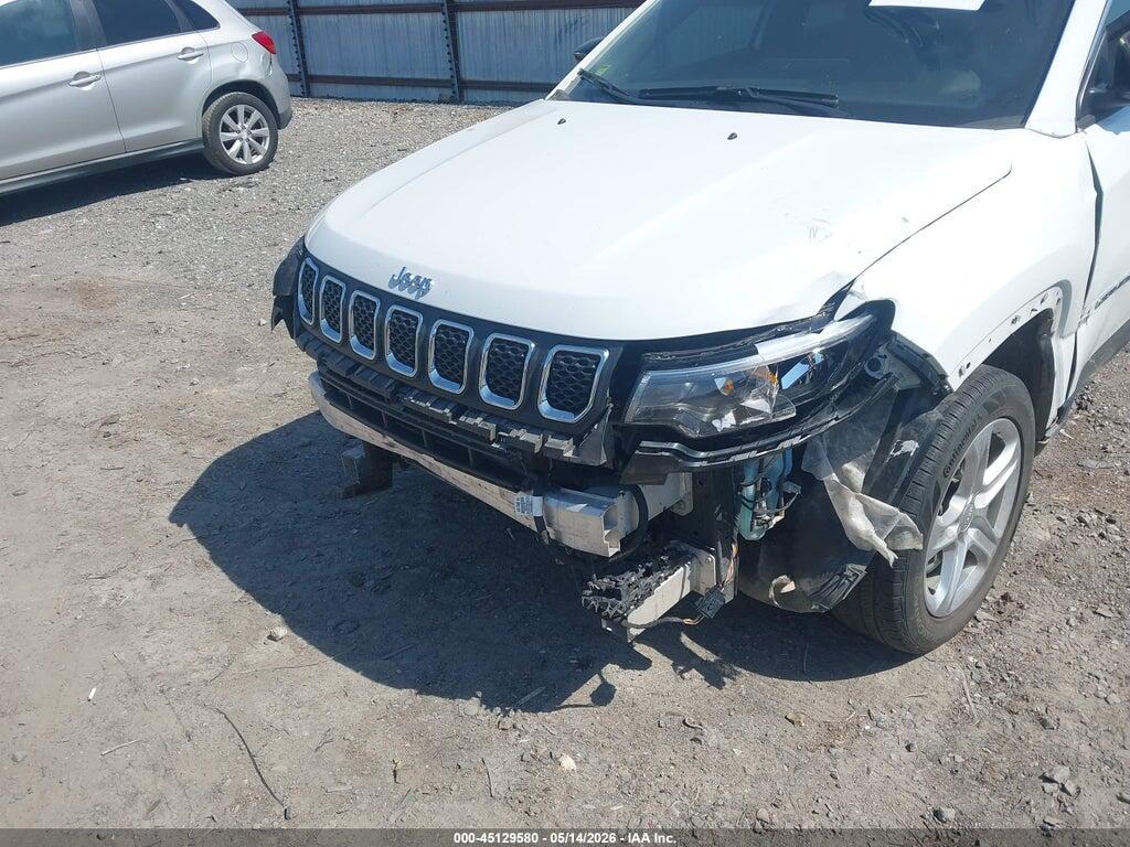 3C4NJDAN9PT574937 2023 JEEP COMPASS photo no. 6