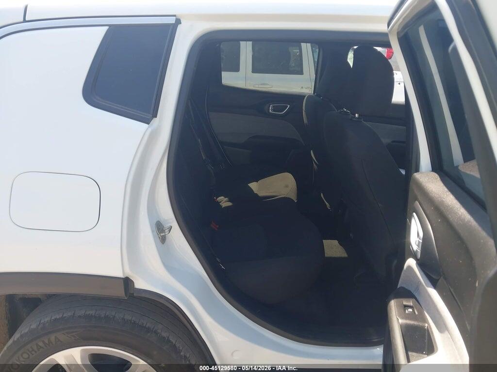 3C4NJDAN9PT574937 2023 JEEP COMPASS photo no. 8
