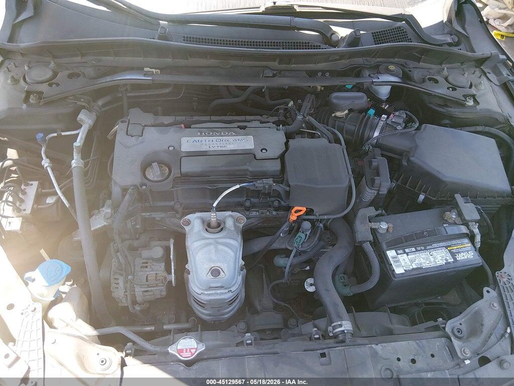 1HGCR2F86GA063301 2016 HONDA ACCORD photo no. 10