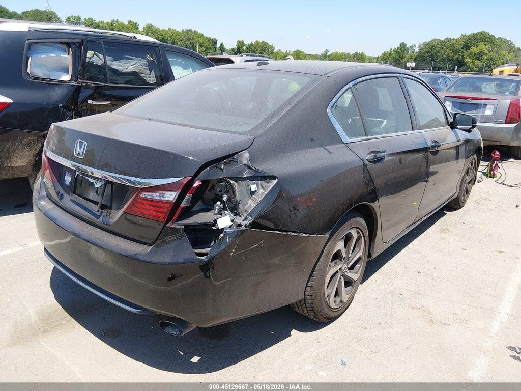 1HGCR2F86GA063301 2016 HONDA ACCORD photo no. 4