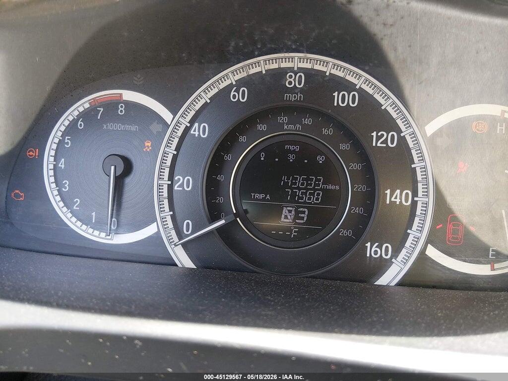 1HGCR2F86GA063301 2016 HONDA ACCORD photo no. 7
