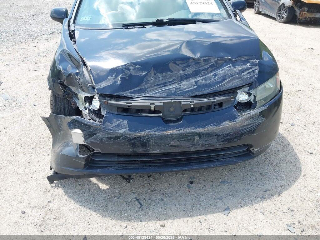 1HGFA16807L143292 2007 HONDA CIVIC photo no. 6