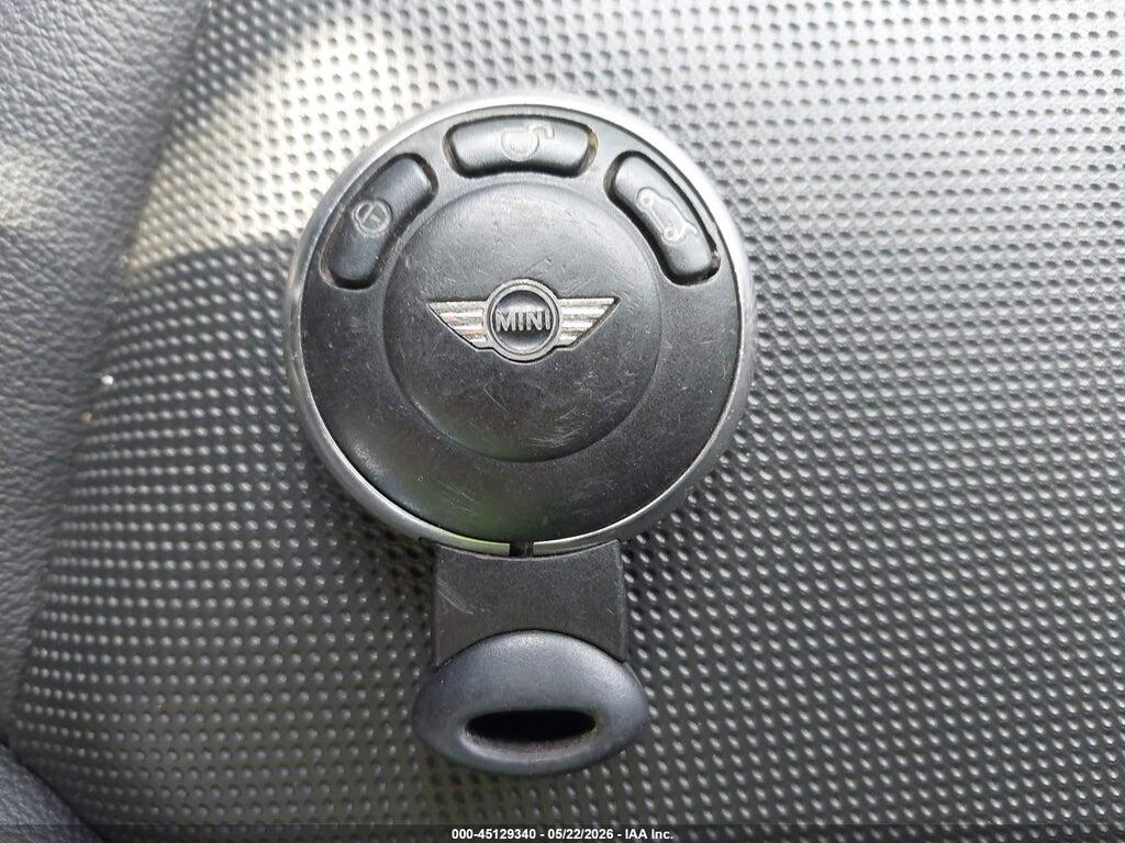 WMWZC3C53DWP24594 2013 MINI COUNTRYMAN photo no. 11