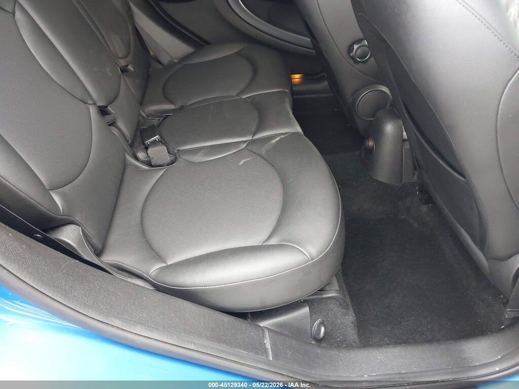 WMWZC3C53DWP24594 2013 MINI COUNTRYMAN photo no. 8