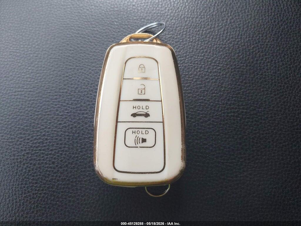 2T3P1RFV7KC040353 2019 TOYOTA RAV4 photo no. 11