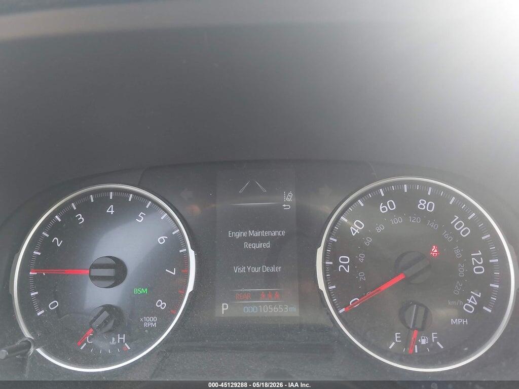 2T3P1RFV7KC040353 2019 TOYOTA RAV4 photo no. 7