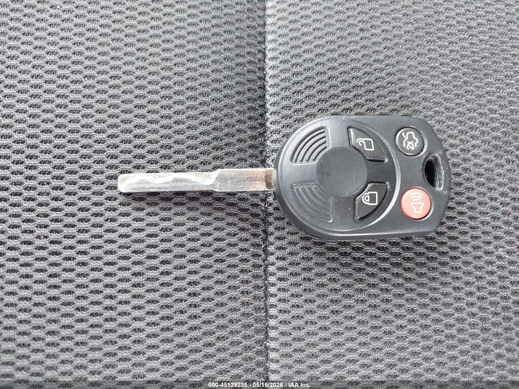 1FADP3F26EL364040 2014 FORD FOCUS photo no. 11