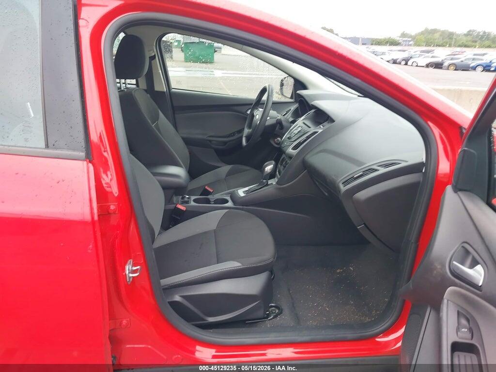 1FADP3F26EL364040 2014 FORD FOCUS photo no. 5