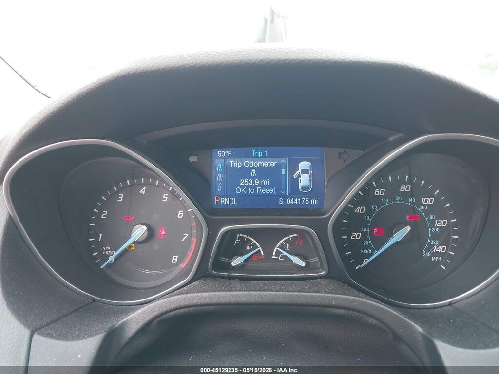 1FADP3F26EL364040 2014 FORD FOCUS photo no. 7