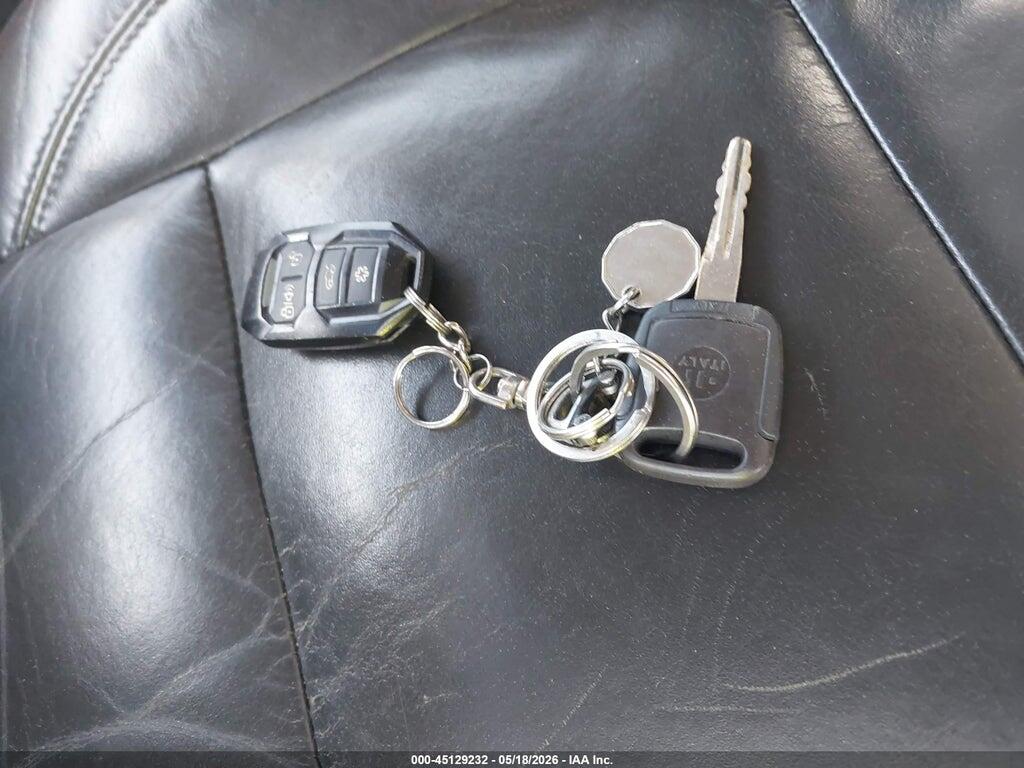 5N3AA08C96N806174 2006 INFINITI QX56 photo no. 11