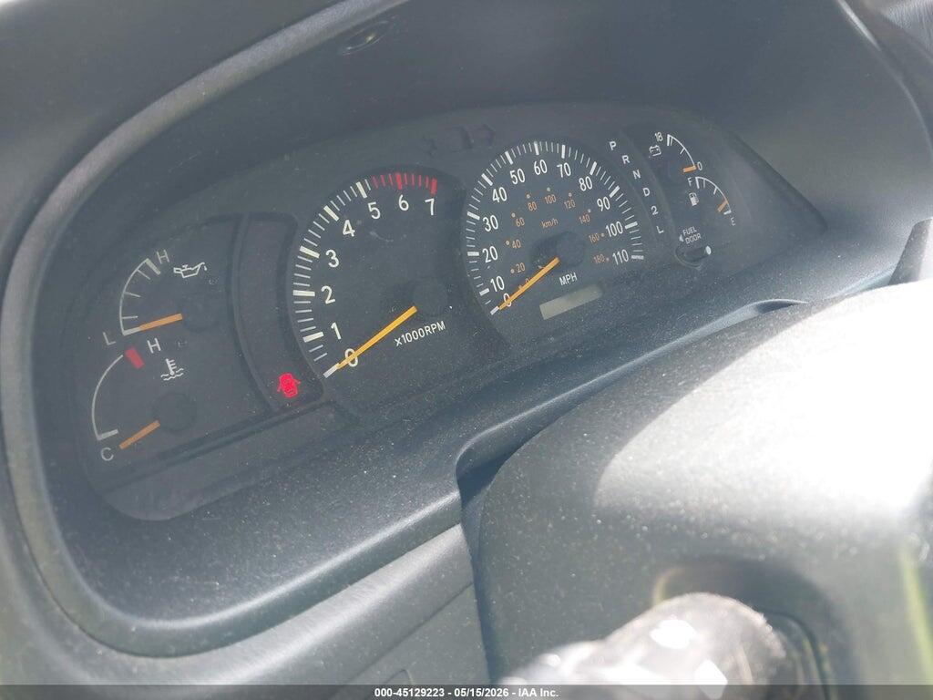 5TBBT44183S395145 2003 TOYOTA TUNDRA photo no. 7