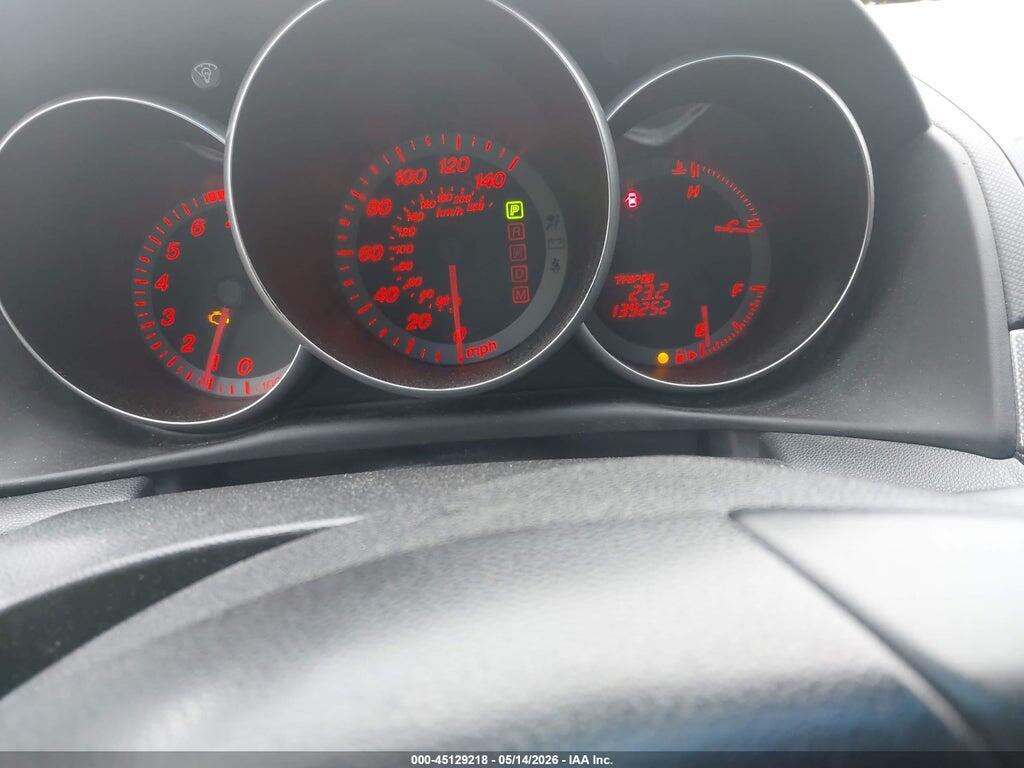 JM1BK324261448487 2006 MAZDA MAZDA3 photo no. 7