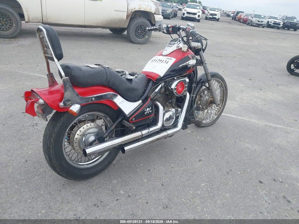 JKBVNCA161B507674 2001 KAWASAKI VN800 photo no. 12