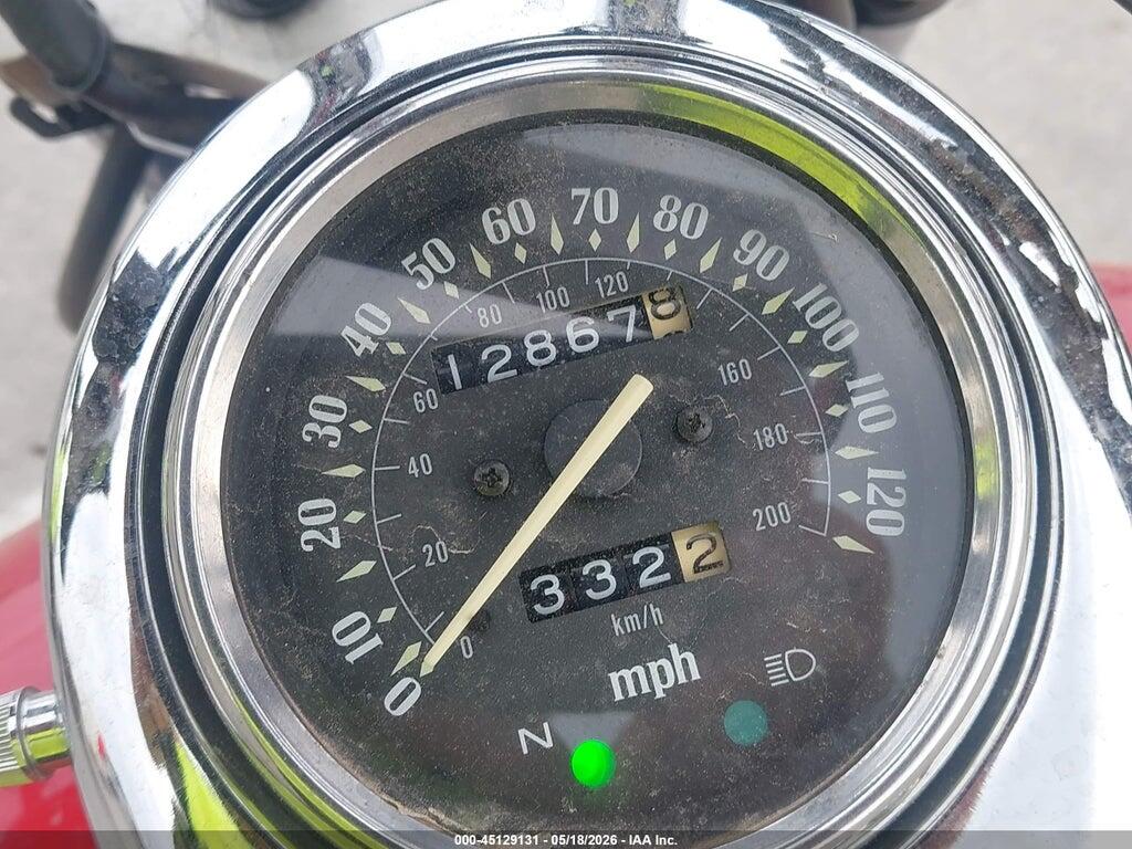 JKBVNCA161B507674 2001 KAWASAKI VN800 photo no. 7