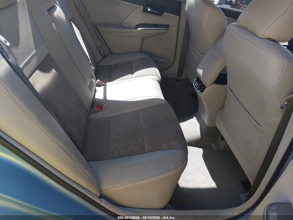 4T1BD1FK7DU094092 2013 TOYOTA CAMRY HYBRID photo no. 8