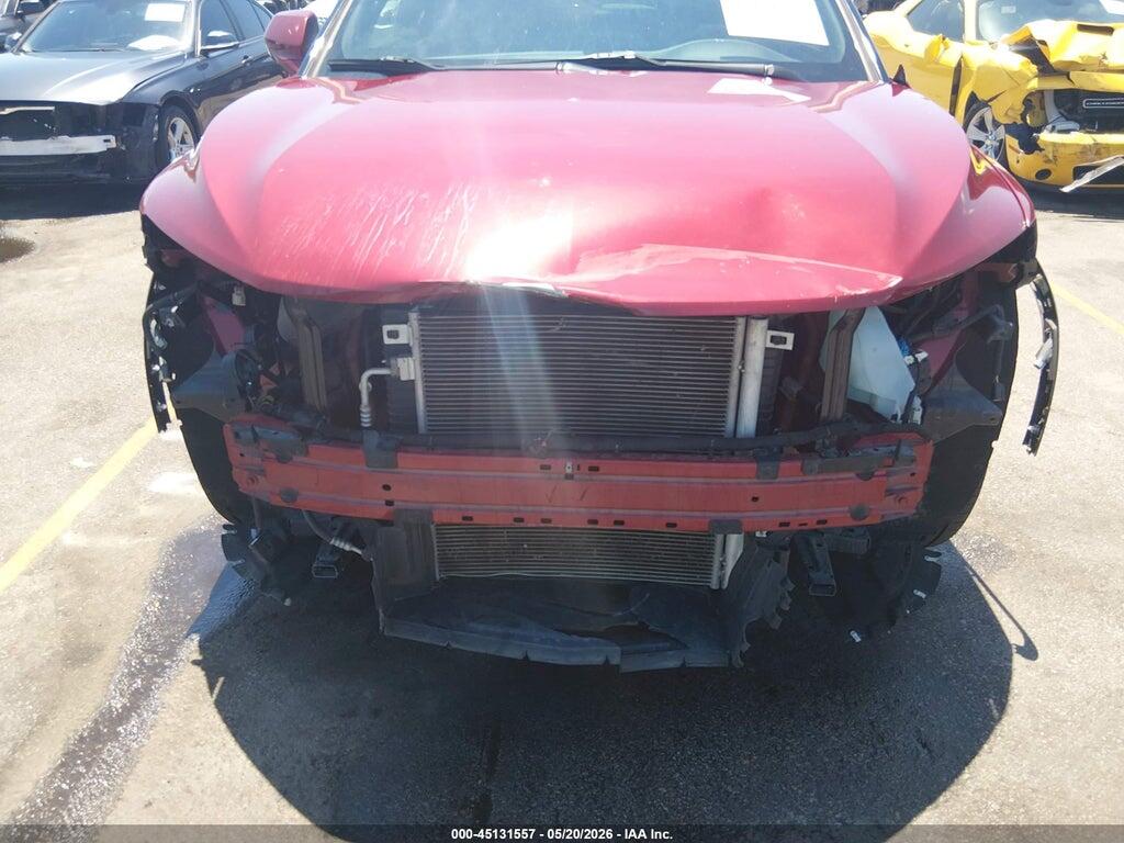 3GNKBBRA7KS699690 2019 CHEVROLET BLAZER photo no. 6