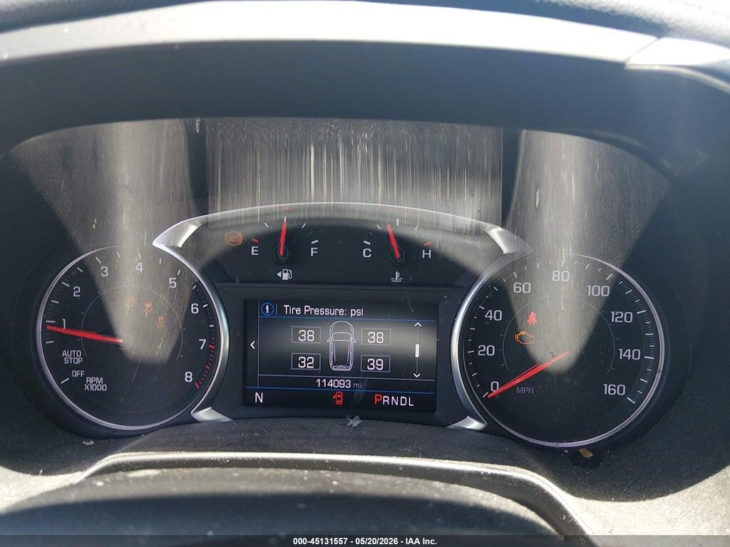 3GNKBBRA7KS699690 2019 CHEVROLET BLAZER photo no. 7