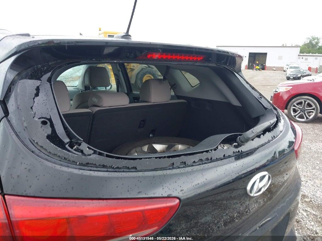 KM8J3CA40GU156875 2016 HYUNDAI TUCSON photo no. 6