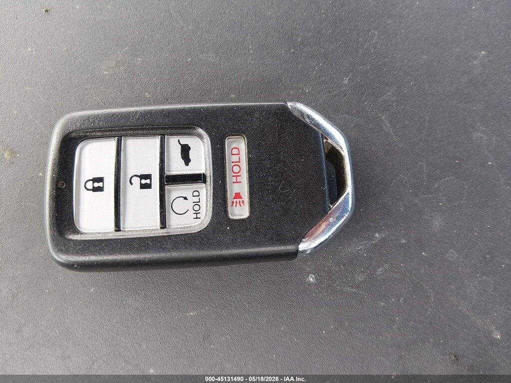 2HKRW1H5XMH404671 2021 HONDA CR-V photo no. 11